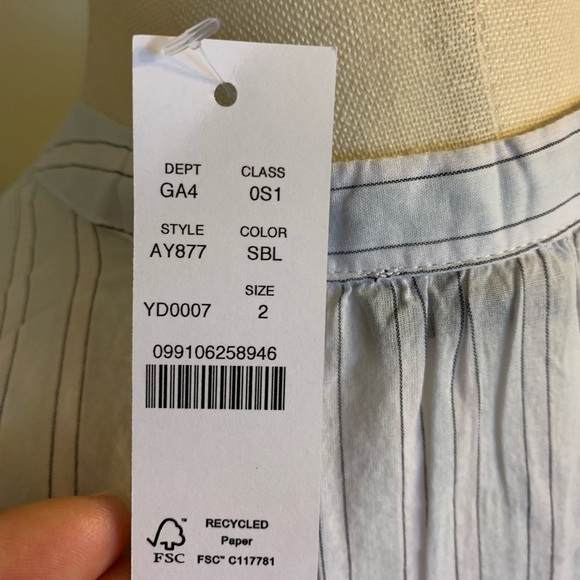 NWT J. Crew Dress - Picture 8 of 10